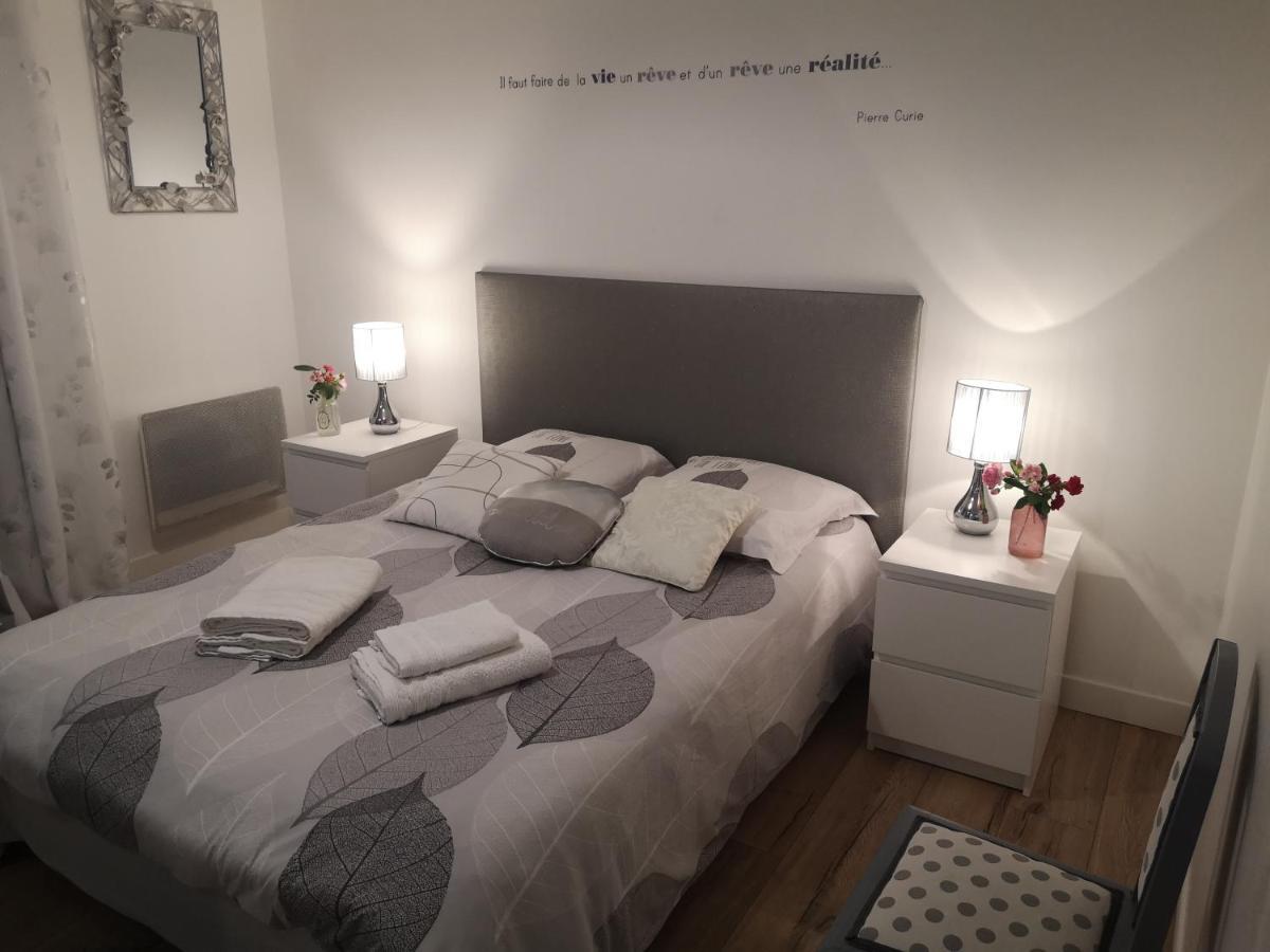 La Roseraie Tonneins Eksteriør billede